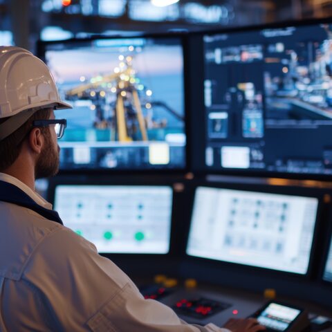 One platform for the complete equipment lifecycle