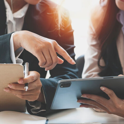 Connect Rental Operations with Billing and Finance