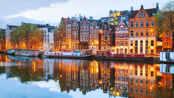 Meet BearingPoint at TechWiserX Benelux Summit 2025