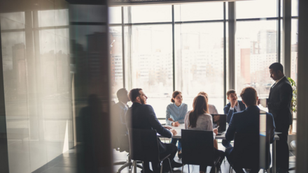 Open source trainings