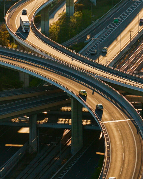 Integrated into the SAP Landscape