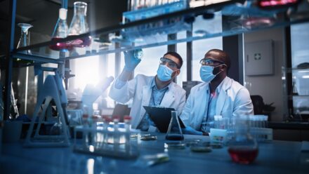 Preparing for the Future of Diagnostics Services