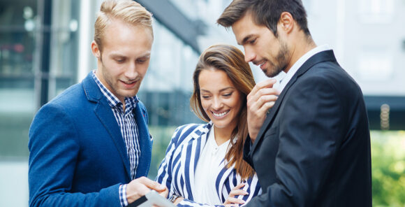 Xerox selects BearingPoint’s leasing solution for its global enterprise architecture