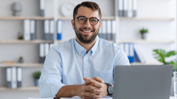 Don't Panic, Prepare