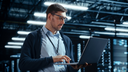 From an engineering perspective