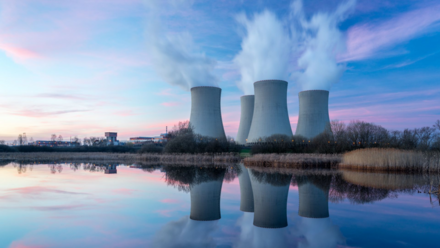 Product & corporate carbon footprint