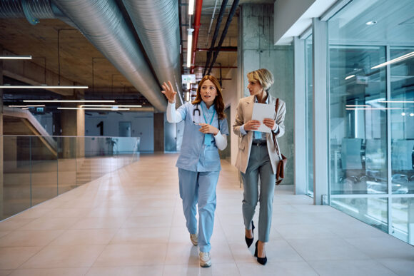 How Medical Technology OEMs Are Building Equipment-as-a-Service Business Models