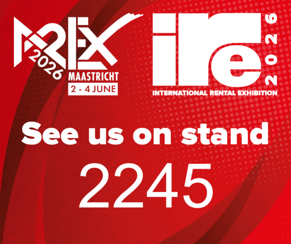 Meet ETM.next at IRE 2026