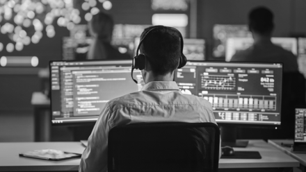 Intact GmbH: IT-Security für Software mit höchsten Ansprüchen