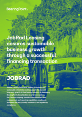 JobRad Leasing GmbH success story