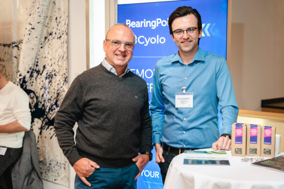 Event Recap 2025, Credits: Julian Schmelzinger