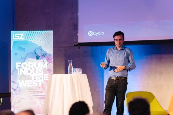 Event Recap 2025, Credits: Julian Schmelzinger