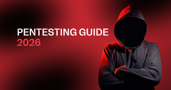 Pentesting Guide 2026: Anforderungen & Best Practices
