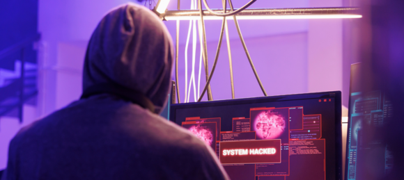 Einblicke in die Welt des Pentesting