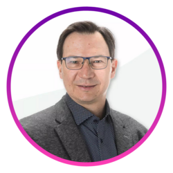 Peter Krainer - Intact GmbH