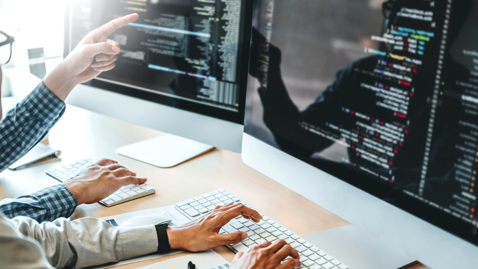 Preparation and review of reports