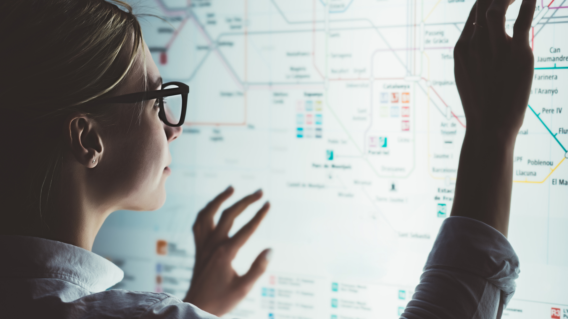 Continuous monitoring & reporting