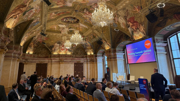 Banking Summit Vienna 2026: Von Regulierung zu echter Wertschöpfung