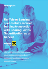 Raiffeisen-Leasing success story