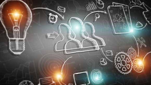 Deep Dive Webinar: SOM Softwarelösung live erleben