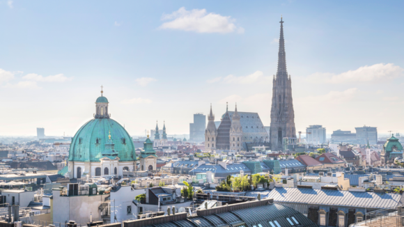 Salesforce Wien Summit 