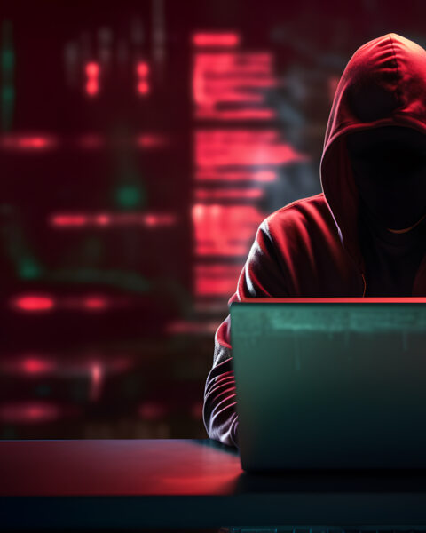 Services für ganzheitliche Cybersecurity