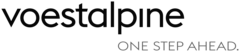 Voestalpine - Kundenlogo BearingPoint Cybersecurity