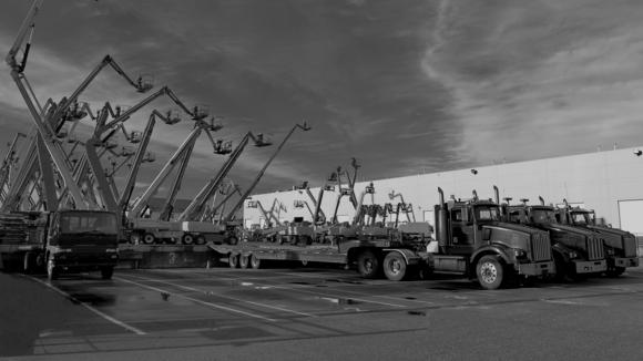 Smart Forms for Distributor Maintenance and Operations