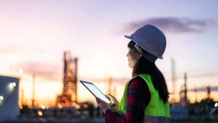 Comprehensive solution for resource management
