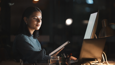 FOSS Managed Services