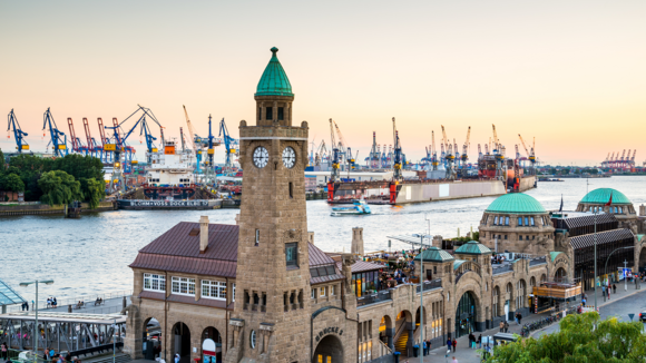 Rückblick: Salesforce World Tour Hamburg 2023