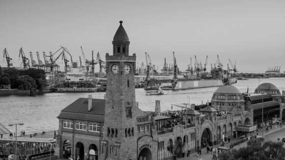 Rückblick: Salesforce World Tour Hamburg 2023