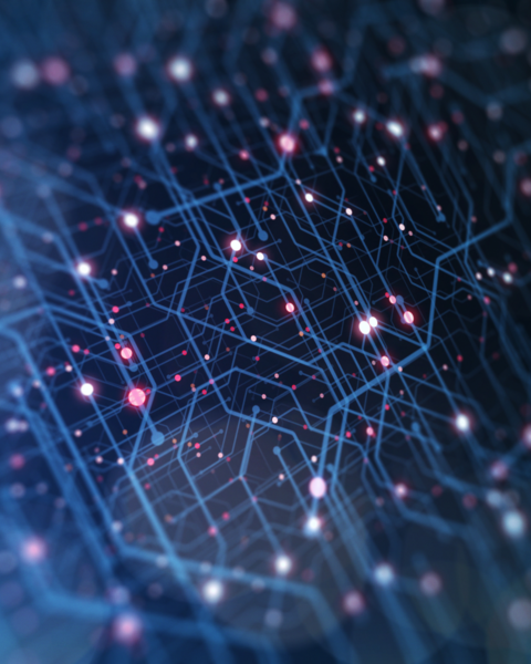 Digitize insurance processes end-to-end