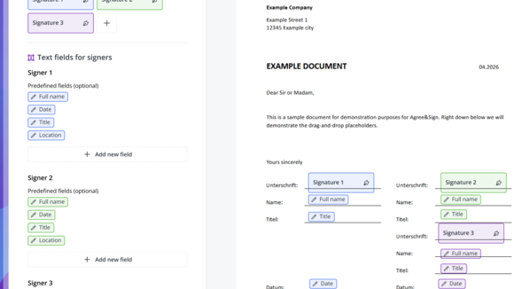Document Generator