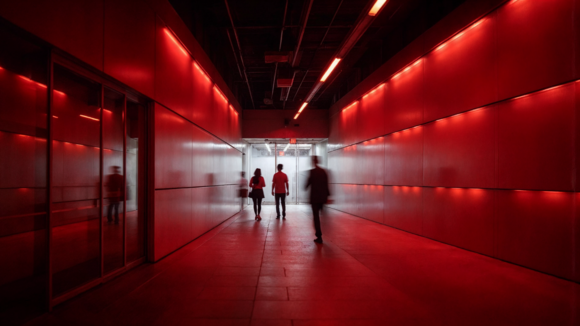 Episode 5: Don't compromise on data security