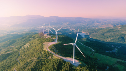 Start your journey to net-zero.
