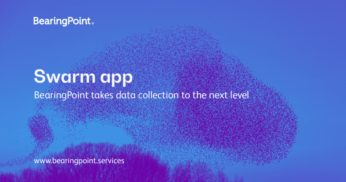 Unleash the Power of Swarm Intelligence | Swarm