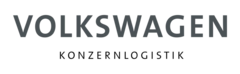 Logo (VW Konzerlogistik)