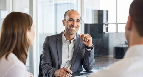 For CFOs and Controlling